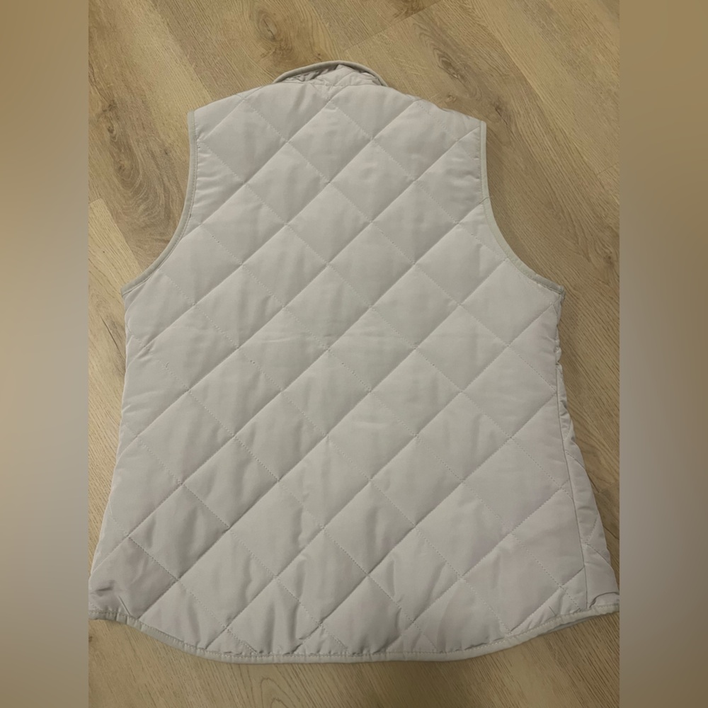 Thread & Supply Vest - Picture 4 of 4